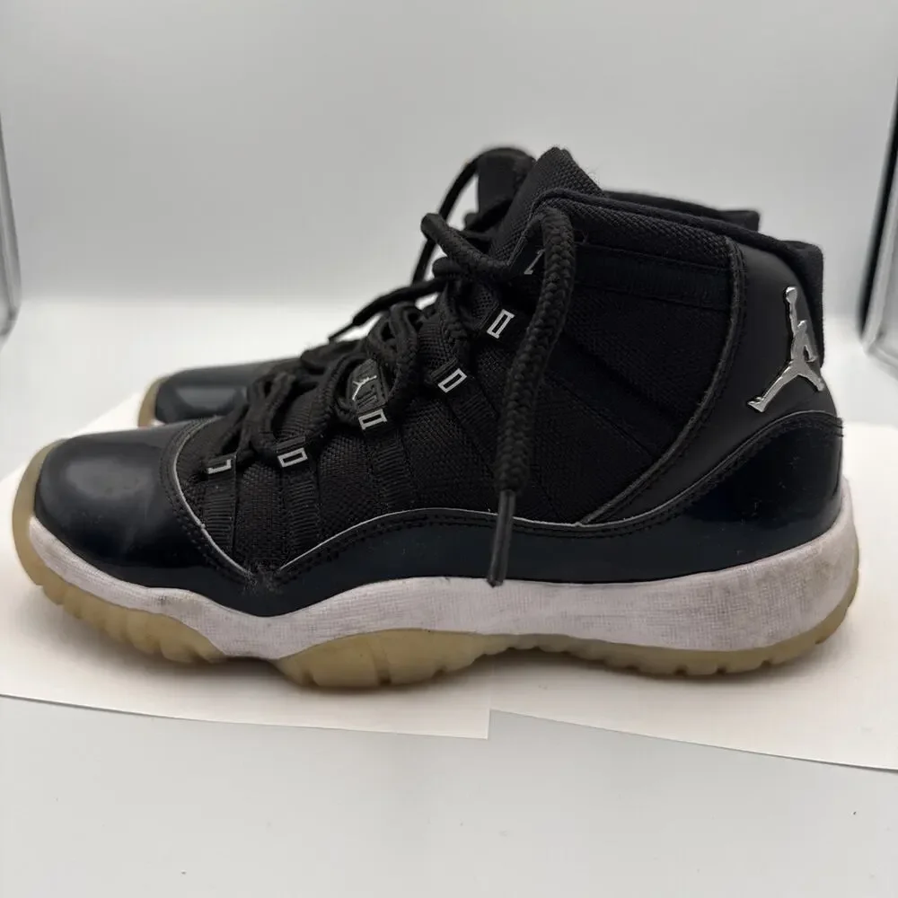 Size 6.5Y/8W - Jordan 11 Retro High Jubilee / 25th Anniversary